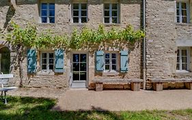 Gîte de l'Arvolot