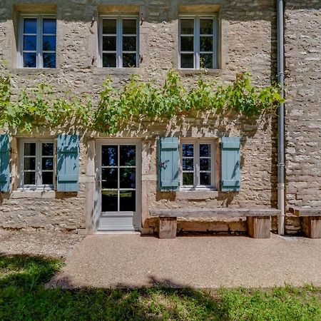 Gîte de l'Arvolot Boyer Extérieur photo
