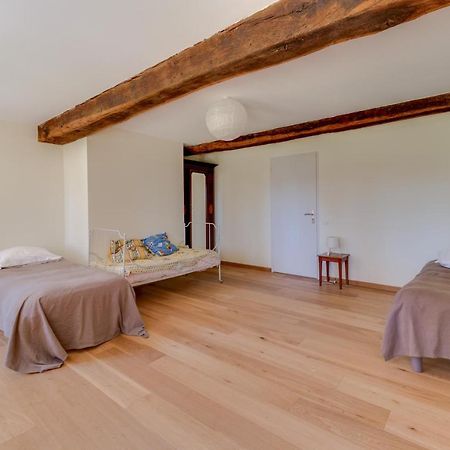 Gîte de l'Arvolot Boyer Extérieur photo